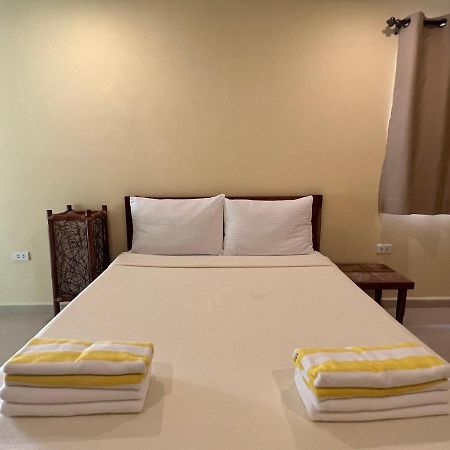 Boracay Amor Apartment Balabag  Luaran gambar