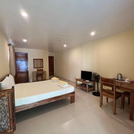 Boracay Amor Apartment Balabag  Luaran gambar