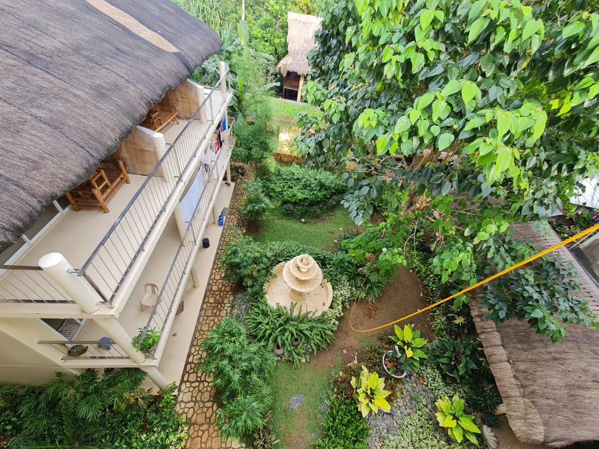 Boracay Amor Apartment Balabag  Luaran gambar