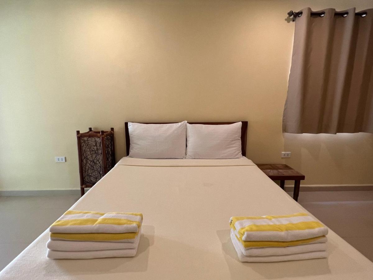 Boracay Amor Apartment Balabag  Luaran gambar