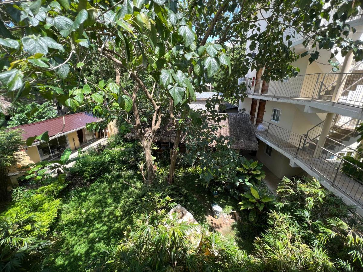 Boracay Amor Apartment Balabag  Luaran gambar